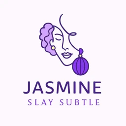 Jasmine Fashion logo
