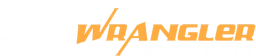 Jeep Wrangler Headlights logo