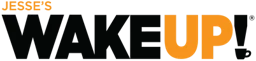 Jesse's WakeUP! logo