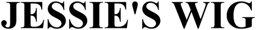 Jessie's Wig logo