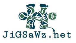 JiGSaWz logo
