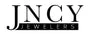 JNCY Jewelers logo
