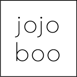 JoJo Boo + Co logo