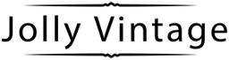 Jolly Vintage logo