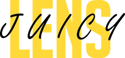 JUICYLENS logo