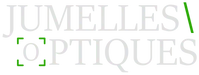 Jumelles Optique logo