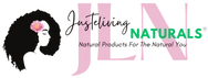 Justeliving Naturals logo