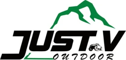 JustV logo
