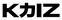 Kaiz logo