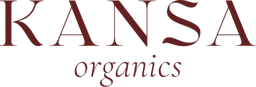 Kansa Organics logo