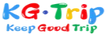 KeepGoodTrip logo