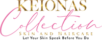 Keionas Collection logo