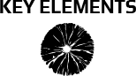 KEY ELEMENTS logo