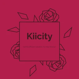 Kiicity logo