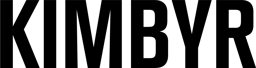 Kimbyr logo