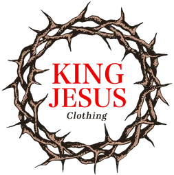 King Jesus Clothing logo