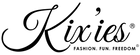 Kix'ies logo