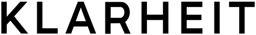 KLARHEIT logo