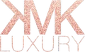 KMK Luxury logo