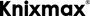 Knixmax logo
