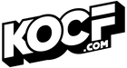 KOCF logo