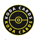 Koda Cards logo