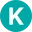 Kollagen Institut logo