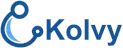 Kolvy logo