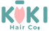 Kuki Hair Co logo