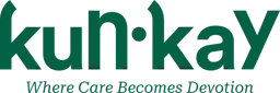 KUNKAY logo