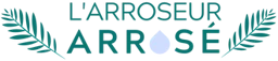 L'Arroseur arrosé logo