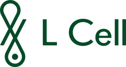 L Cell Lietuva logo