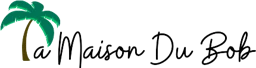 La Maison Du Bob logo