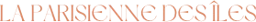 La Parisienne des îles logo