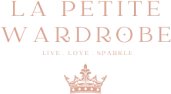 La Petite Wardrobe logo