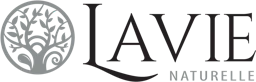 La Vie Naturelle logo