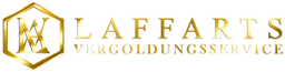 LAFFARTS logo