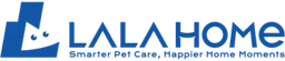 LalaHome logo