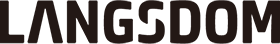 Langsdom logo