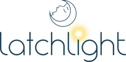 LatchLight logo