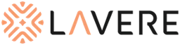Lavere Lash logo