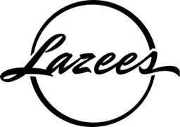 Lazees logo