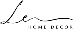 Le Home Decor logo