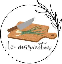 Le Marmiton logo