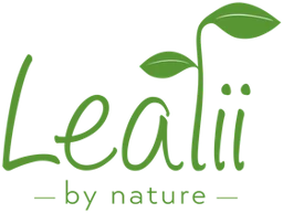 Leafii logo
