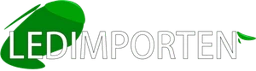 Ledimporten logo