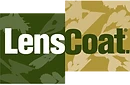 LensCoat logo