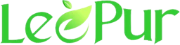 LeoPur logo