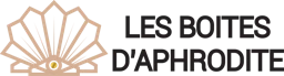 Les Boîtes d'Aphrodite logo