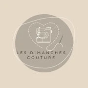 Les Dimanches Couture logo